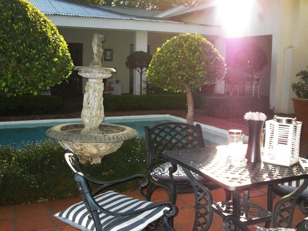Brooks Cottage Pretoria-Noord Extérieur photo